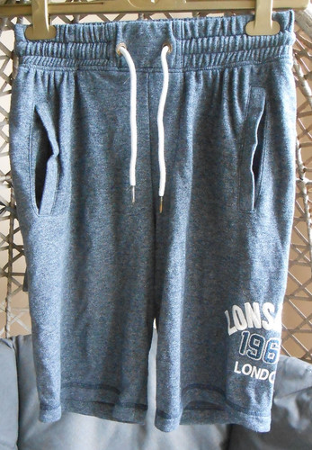 Men lonsdale london jersey - men's,