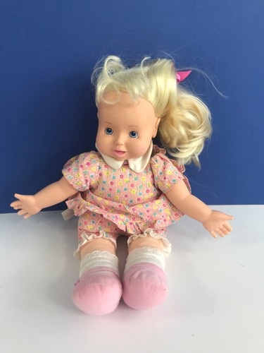 1990s toy max magic sing - , along