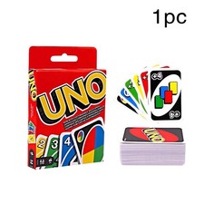 UNO Cards Card Game For Family