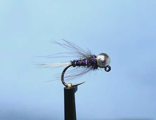 Jig duracell euro nymph pack - nymph,