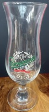 Staropramen Half Pint Glass