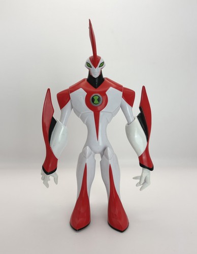 Ben ultimate alien - 10,