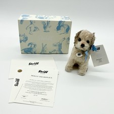 Steiff Molly 1925 Replica