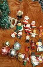 Vintage retro christmas xmas - christmas,