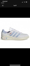 adidas columbia clmba  size 8