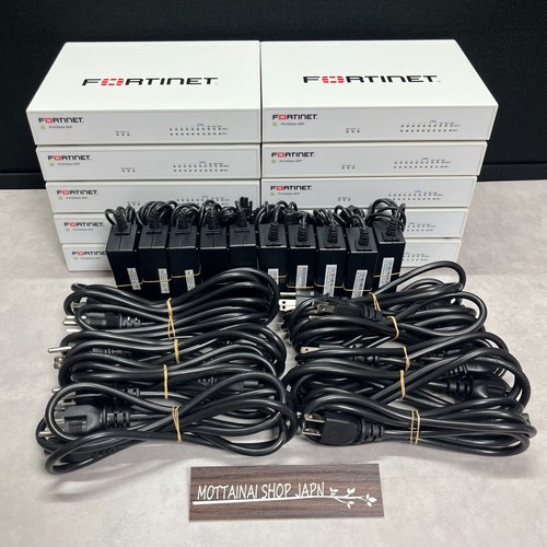 10units set fortinet - 【10units, set!】fortinet