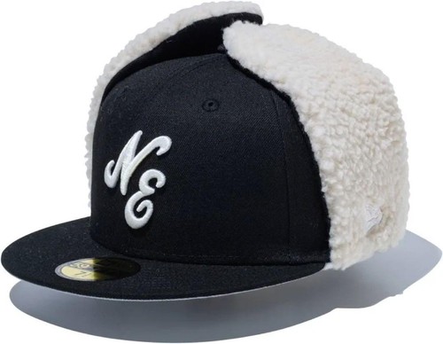 New era 59fifty dog ear - 59fifty,