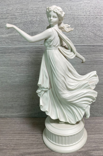 Wedgwood dancing hours - wedgwood,