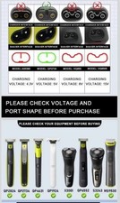 Phillips series 1000 Shaver