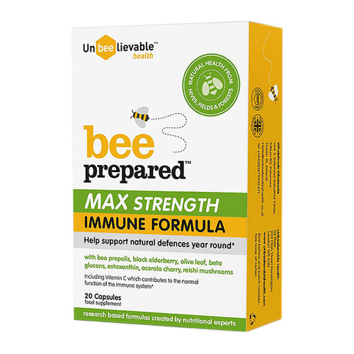 Beelievable health bee - beelievable,