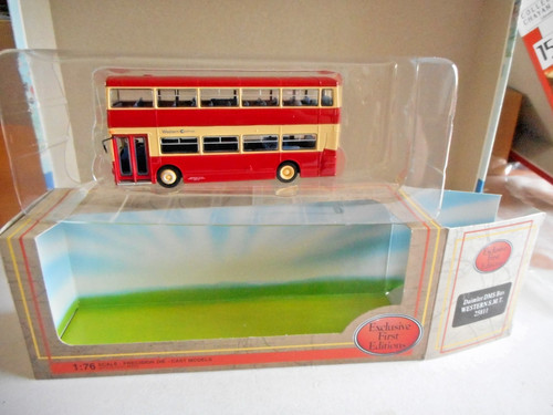 Efe 25811 daimler dms bus - efe,