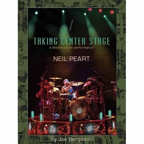 Neil peart joe - by,
