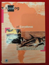 All Corydoras by Ulrich Glaser