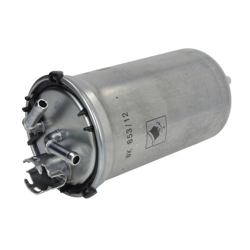 Fuel filter fits seat cordoba - filter, fits: