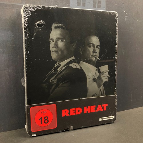 Red heat media - heat,