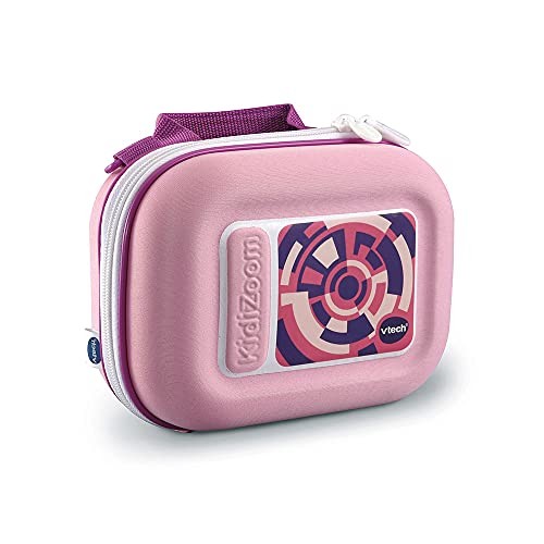 Vtech kidizoom camera - camera, case