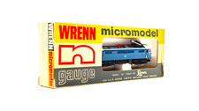 WRENN/LIMA N GAUGE 205 -