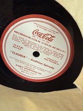 COCA COLA - Radio