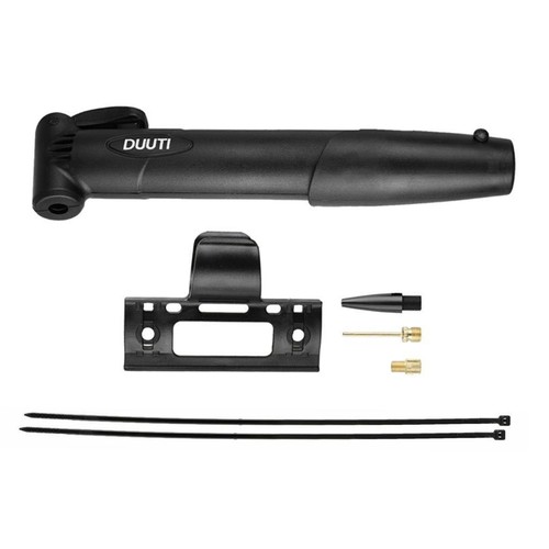 Bike pump kit tool compact - tool,