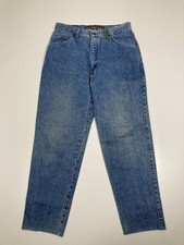 LEVI’S MOM FIT Jeans - W28 L26 - Blue - Great Condition - Women’s
