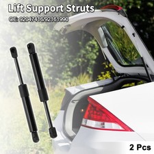 Rear Hatch Lift Supports