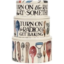 Emma Bridgewater Cake Tins