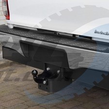 Toyota Hilux 2011-2016 Heavy