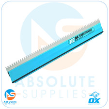 OX Tools Speedskim Notched