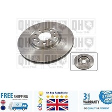 Brake Disc For Jeep RENEGADE