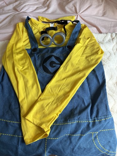 One piece minion - minion, adult