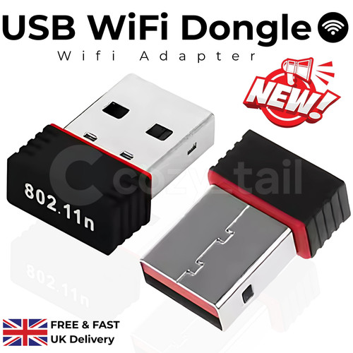 Dual band wifi dongle 4ghz - dual,