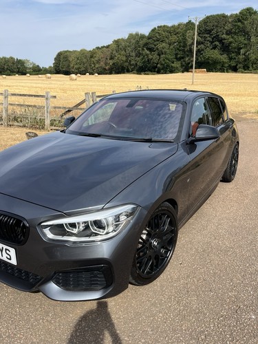 Bmw m140i auto door - m140i, 3.0