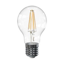 LED Filament Light Bulb 8W =