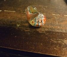 Small Murano Millefiori Glass