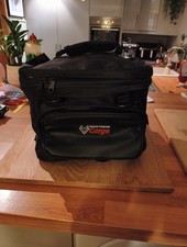 Frank Thomas Cargo Motorcycle