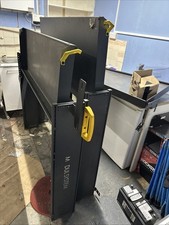 Van Shelving Metal Racking