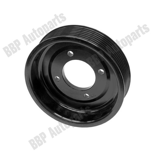 11511742045 water pump - 11511742045, pulley