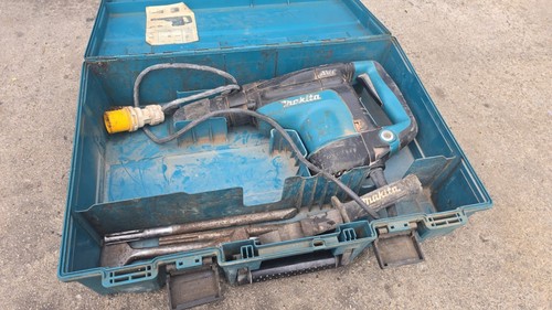 Makita hr4011c sds - makita,