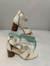 Vince Camuto Cream