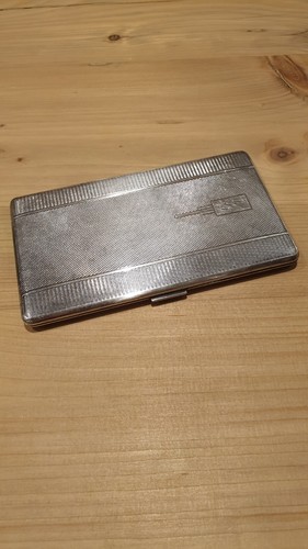Vintage silver plated - vintage, epns