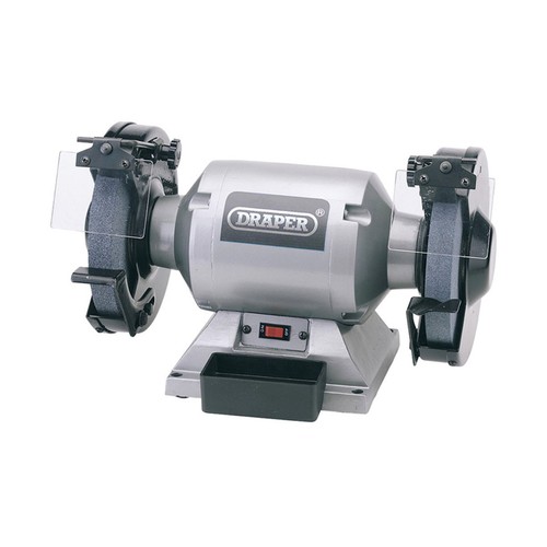 Draper 29621 200mm heavy - 29621, duty