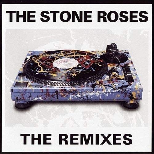 The stone roses remixes - stone,