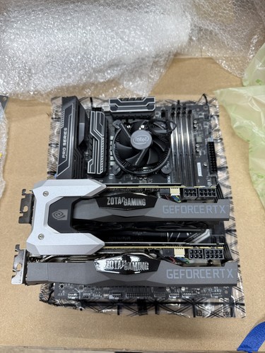 Zotac geforce rtx 2070 - geforce,
