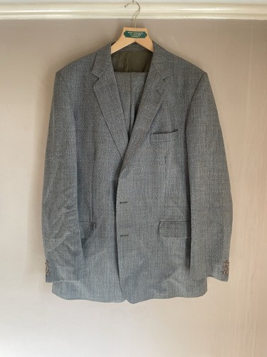 Vintage magee tweed - wool, 2