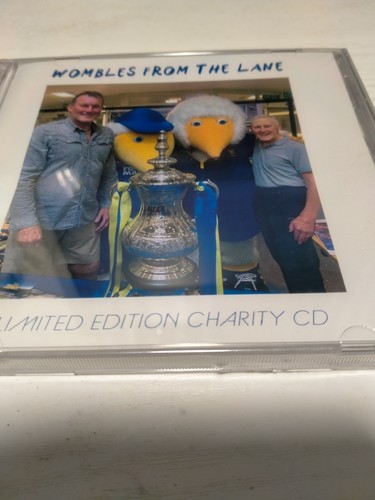 The wombles keep wombling - the, on