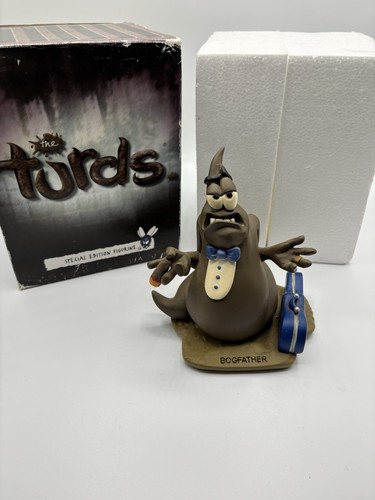 The turds bog father - the, father’