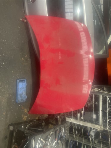 2010 honda civic mk8 bonnet - mk8, in
