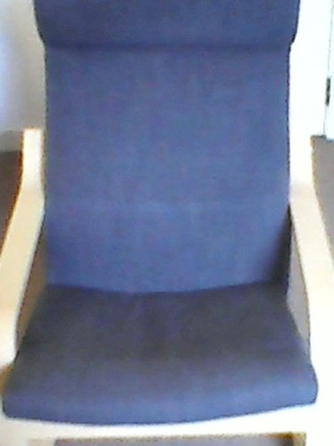 Ikea poang chair - ikea,