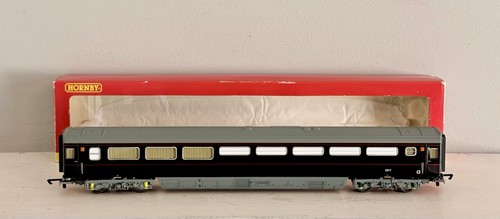 Hornby r4403 gauge royal - hornby,