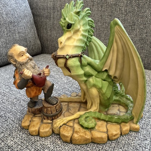 Enchantica sorren and - and, gart